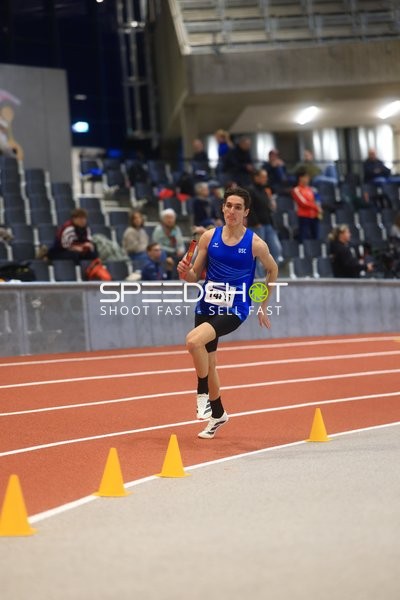 BW Leichtathletik Hallen-Finals 2026