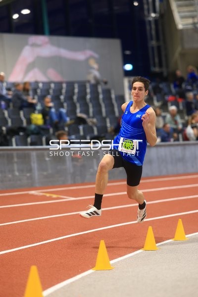 BW Leichtathletik Hallen-Finals 2026