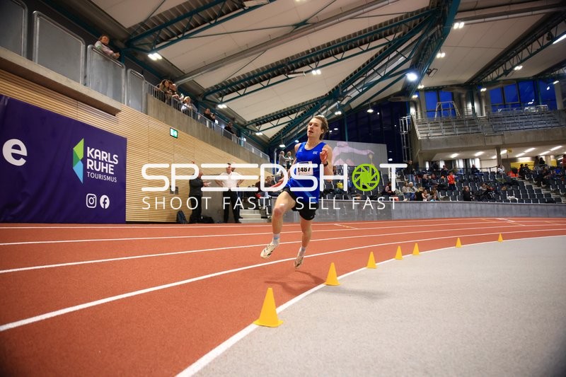 BW Leichtathletik Hallen-Finals 2026