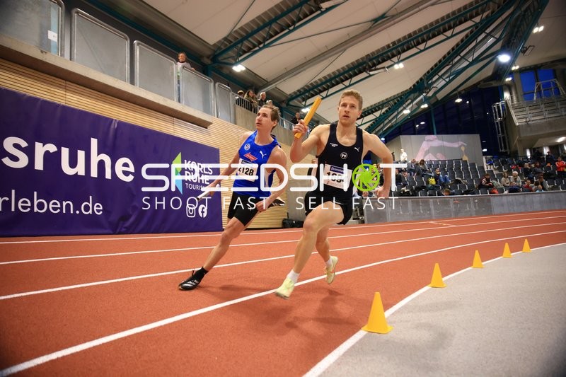 BW Leichtathletik Hallen-Finals 2026