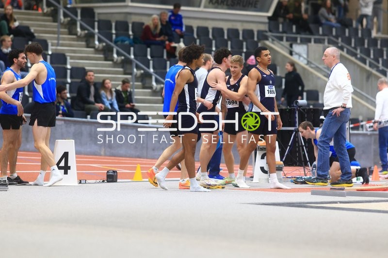 BW Leichtathletik Hallen-Finals 2026
