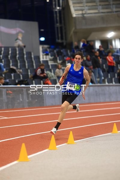 BW Leichtathletik Hallen-Finals 2026