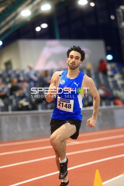 BW Leichtathletik Hallen-Finals 2026