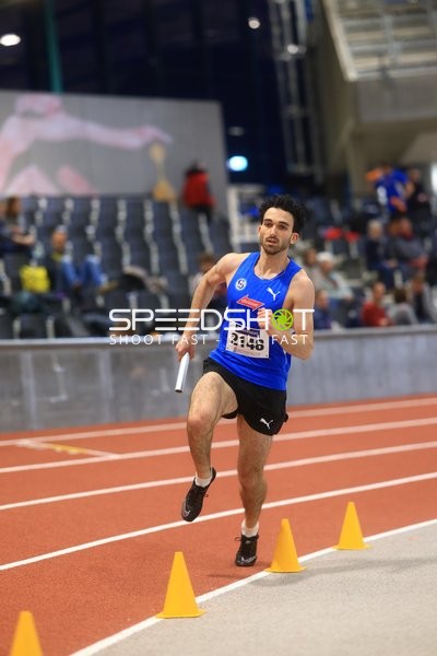 BW Leichtathletik Hallen-Finals 2026