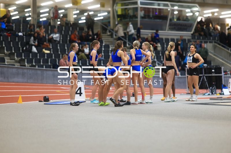 BW Leichtathletik Hallen-Finals 2026