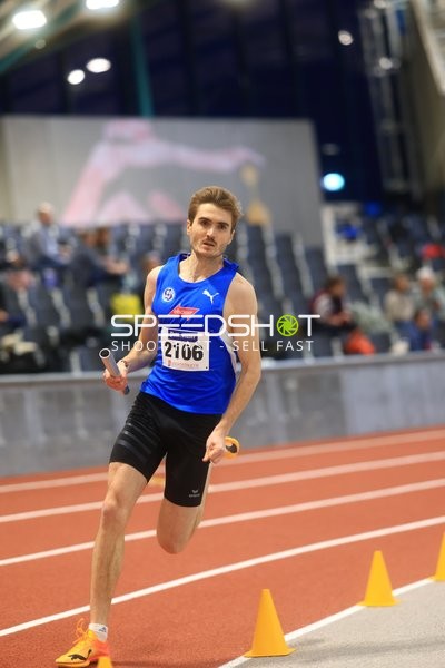 BW Leichtathletik Hallen-Finals 2026
