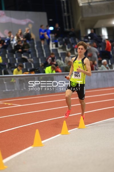 BW Leichtathletik Hallen-Finals 2026