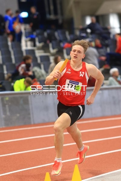 BW Leichtathletik Hallen-Finals 2026