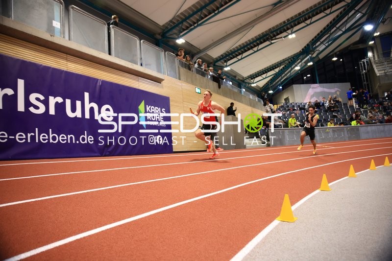 BW Leichtathletik Hallen-Finals 2026