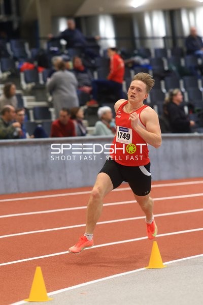 BW Leichtathletik Hallen-Finals 2026