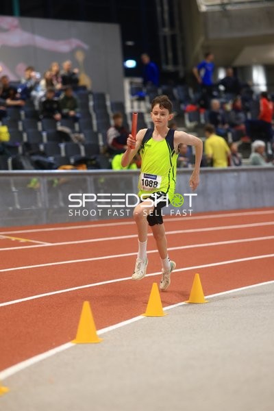 BW Leichtathletik Hallen-Finals 2026