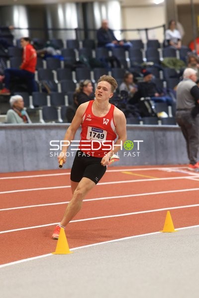 BW Leichtathletik Hallen-Finals 2026