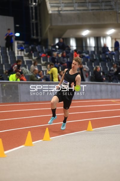 BW Leichtathletik Hallen-Finals 2026