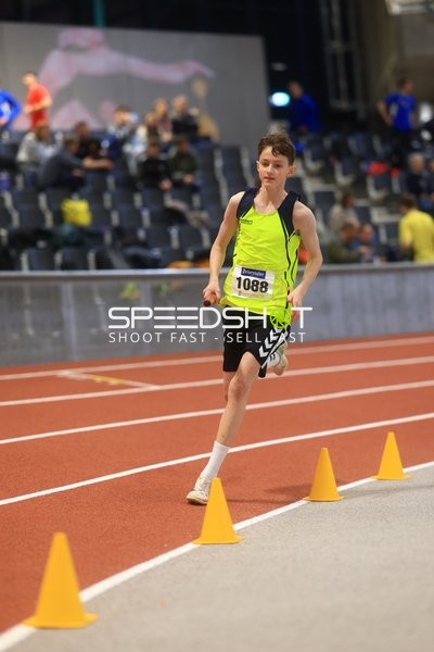 BW Leichtathletik Hallen-Finals 2026