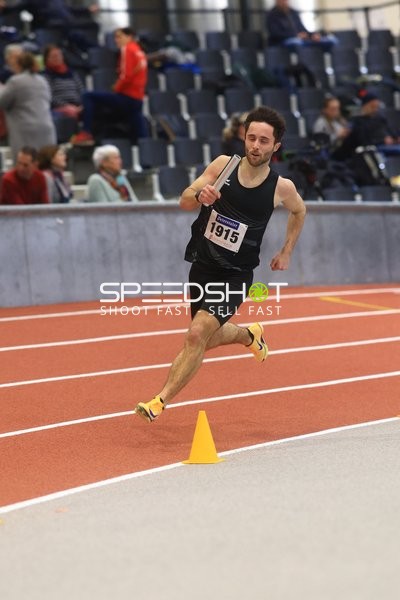BW Leichtathletik Hallen-Finals 2026