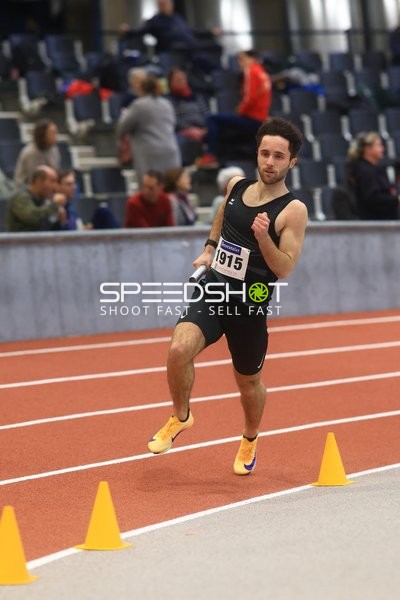 BW Leichtathletik Hallen-Finals 2026