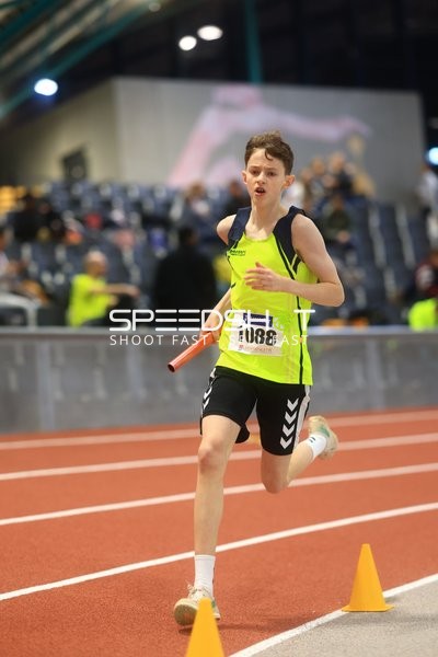 BW Leichtathletik Hallen-Finals 2026