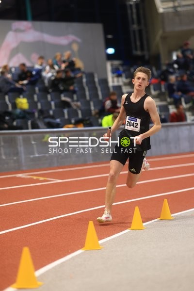 BW Leichtathletik Hallen-Finals 2026