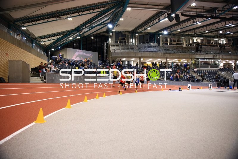 BW Leichtathletik Hallen-Finals 2026