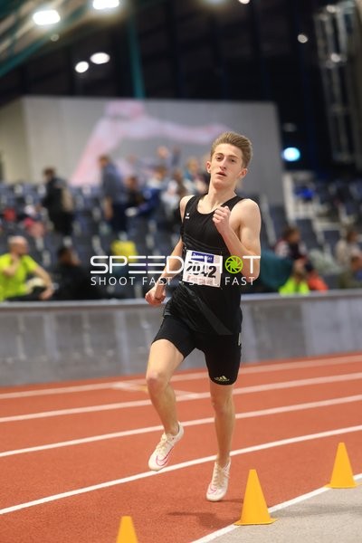 BW Leichtathletik Hallen-Finals 2026