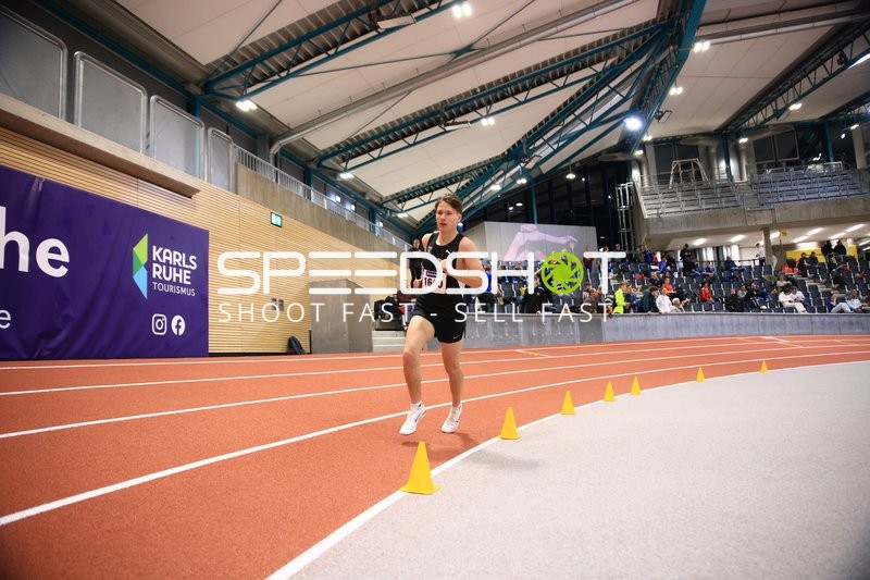 BW Leichtathletik Hallen-Finals 2026
