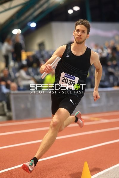 BW Leichtathletik Hallen-Finals 2026