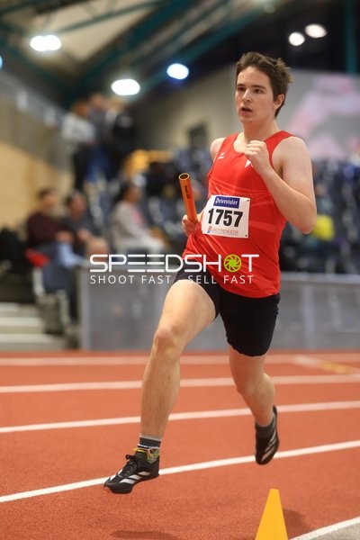 BW Leichtathletik Hallen-Finals 2026