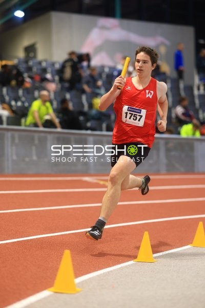 BW Leichtathletik Hallen-Finals 2026