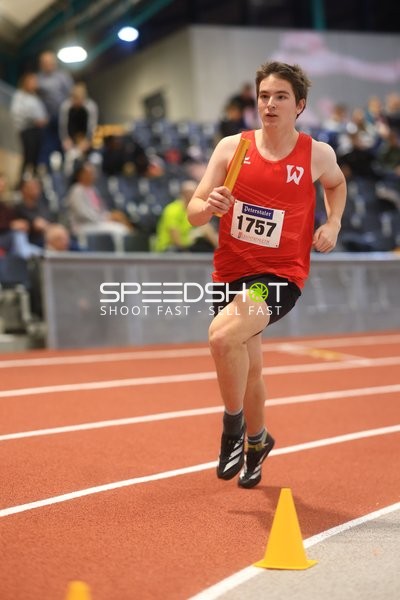 BW Leichtathletik Hallen-Finals 2026