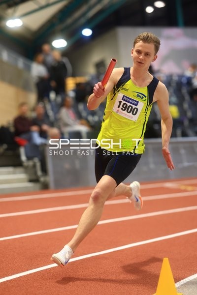 BW Leichtathletik Hallen-Finals 2026