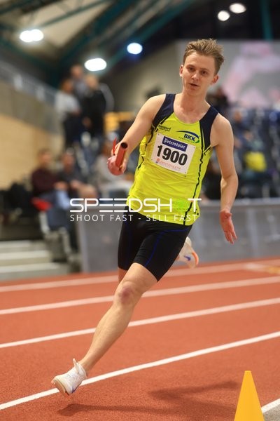 BW Leichtathletik Hallen-Finals 2026