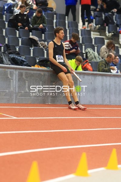 BW Leichtathletik Hallen-Finals 2026