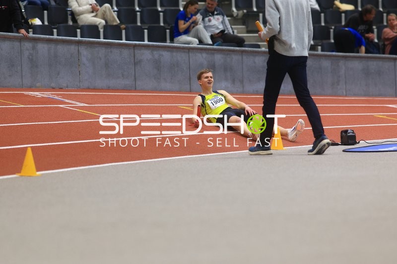 BW Leichtathletik Hallen-Finals 2026