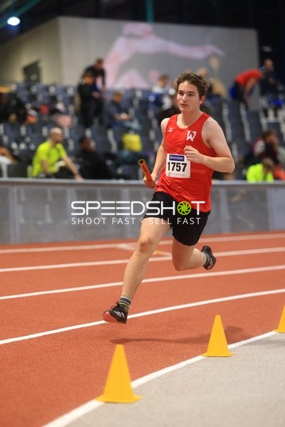 BW Leichtathletik Hallen-Finals 2026