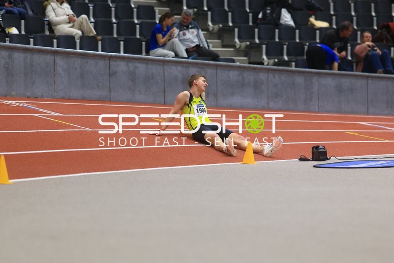 BW Leichtathletik Hallen-Finals 2026