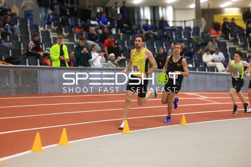 BW Leichtathletik Hallen-Finals 2026