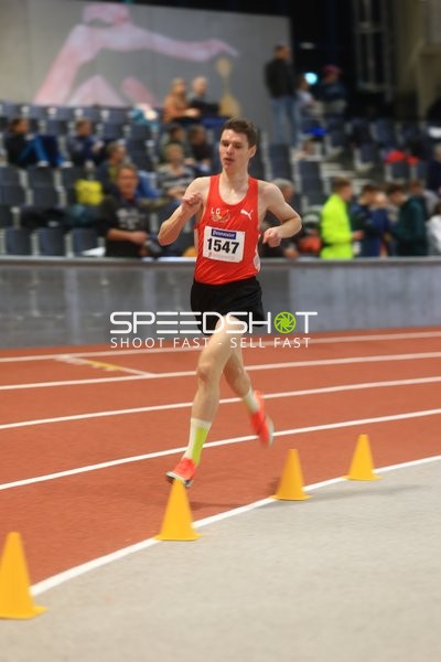 BW Leichtathletik Hallen-Finals 2026