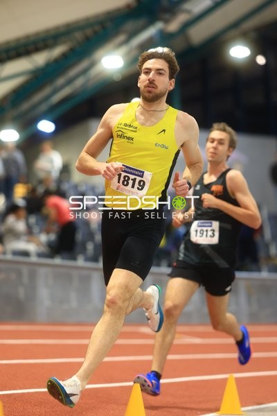 BW Leichtathletik Hallen-Finals 2026