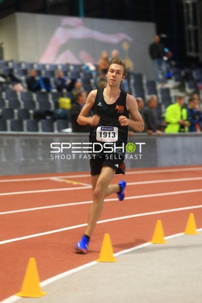 BW Leichtathletik Hallen-Finals 2026