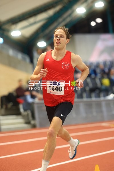 BW Leichtathletik Hallen-Finals 2026