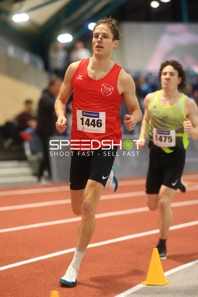 BW Leichtathletik Hallen-Finals 2026