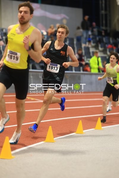 BW Leichtathletik Hallen-Finals 2026