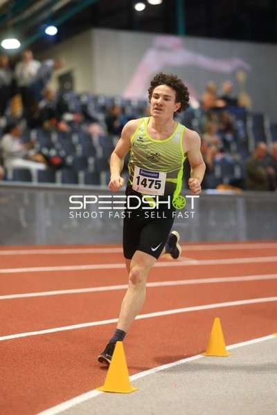 BW Leichtathletik Hallen-Finals 2026