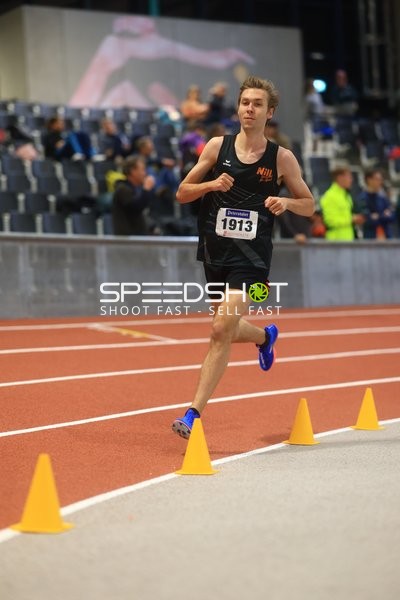 BW Leichtathletik Hallen-Finals 2026