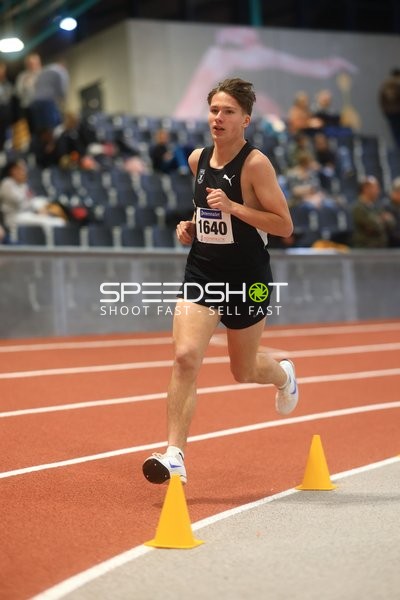 BW Leichtathletik Hallen-Finals 2026