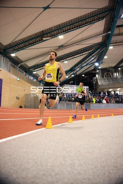 BW Leichtathletik Hallen-Finals 2026