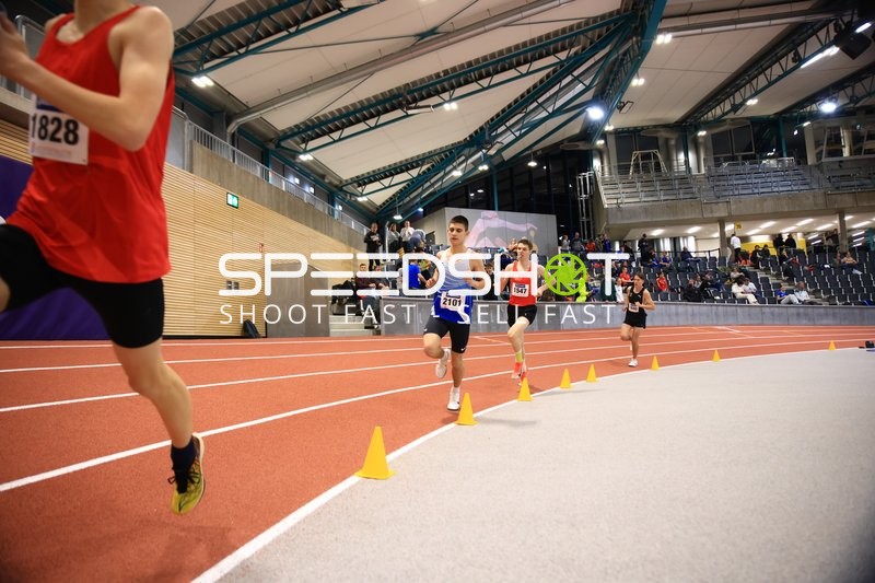 BW Leichtathletik Hallen-Finals 2026