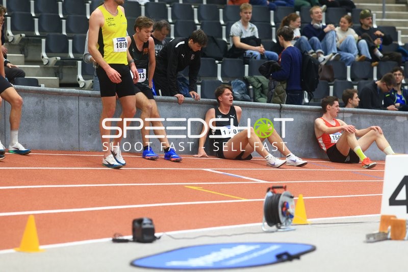 BW Leichtathletik Hallen-Finals 2026