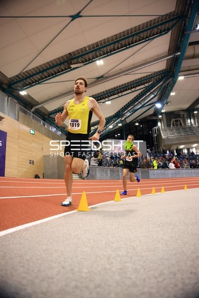 BW Leichtathletik Hallen-Finals 2026