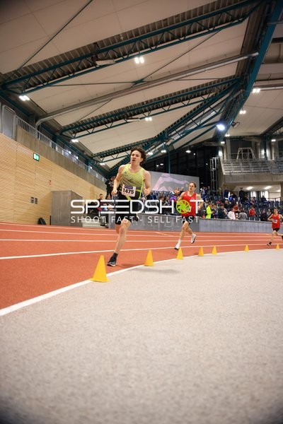 BW Leichtathletik Hallen-Finals 2026